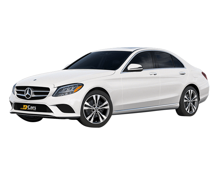 Mercedes-Benz C200 2020