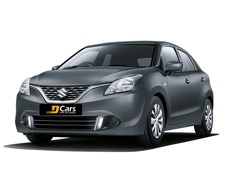 Suzuki Baleno